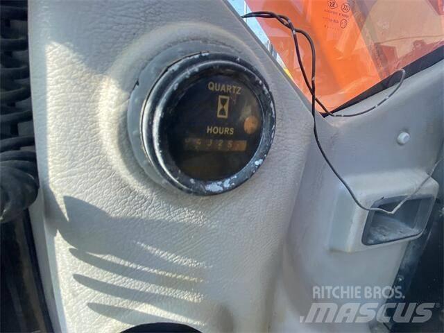 Doosan DH70-7 Mini rýpadla < 7t