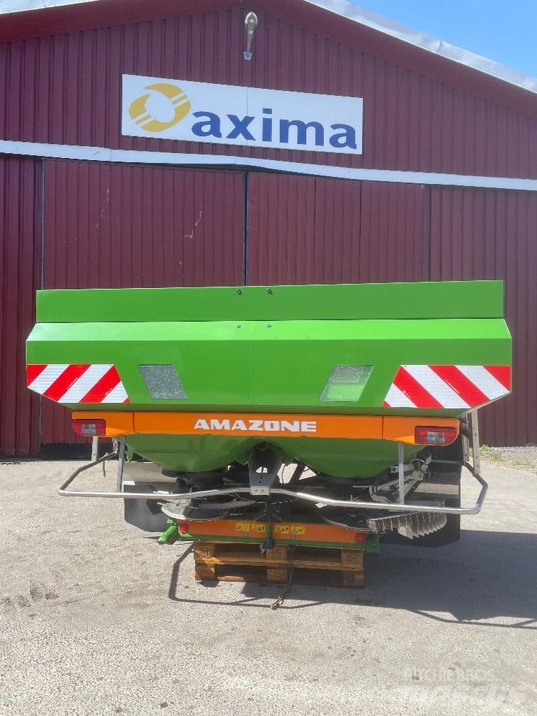 Amazone ZA-V 3200 Rozmetadlo minerálních hnojiv