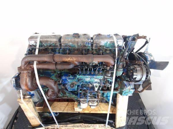 Scania DS8 06 L01 Motory