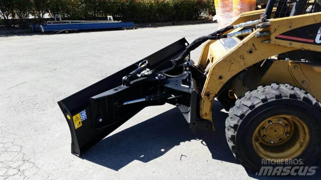 M3 Tilt dozer blade Manipulace s materiálem – ostatní