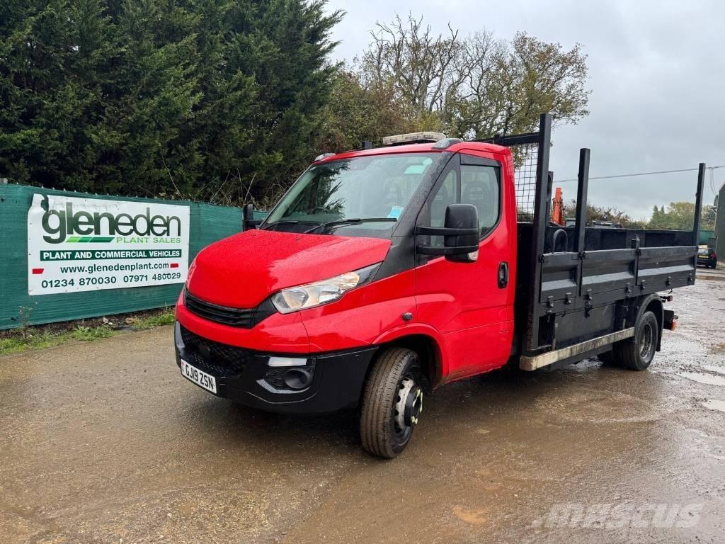 Iveco Daily 72-180 Sklápěče