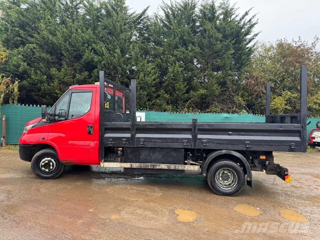 Iveco Daily 72-180 Sklápěče