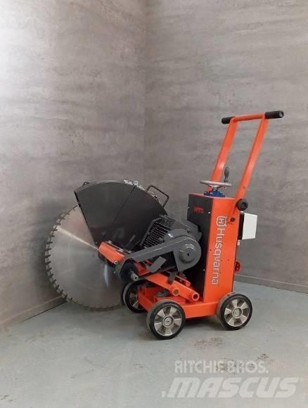 Husqvarna FS 600E Pily na beton a kámen