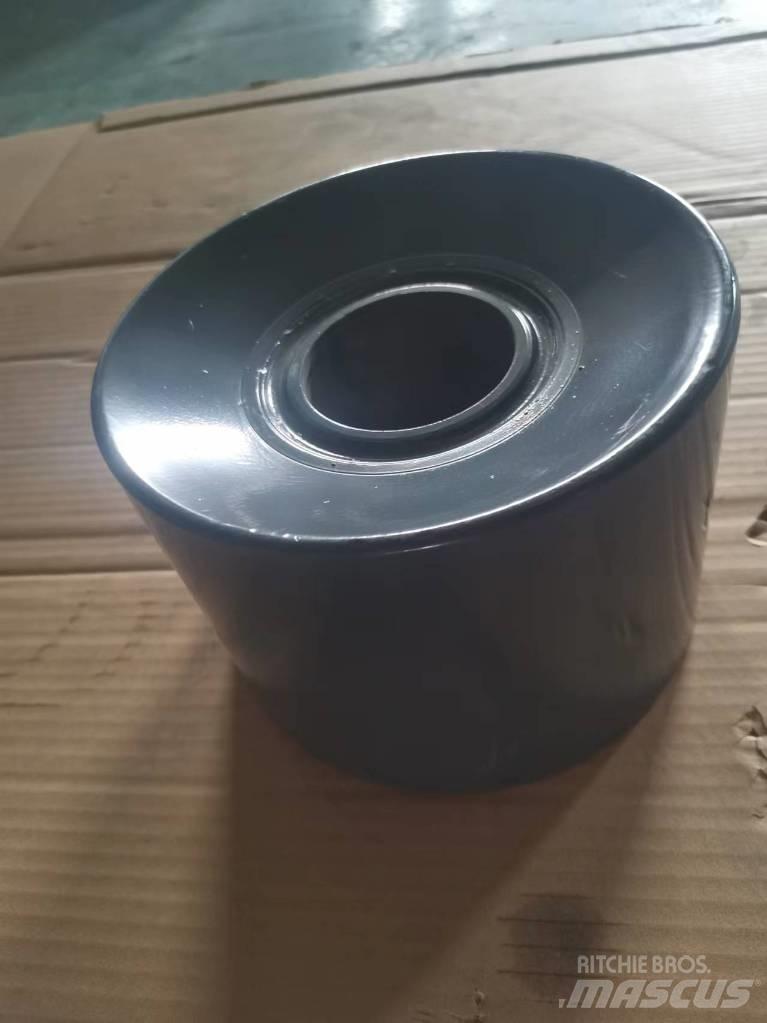CLAAS Tension pulley Převodovka