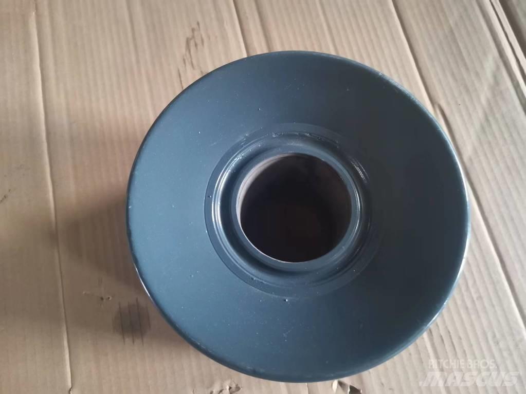 CLAAS Tension pulley Převodovka