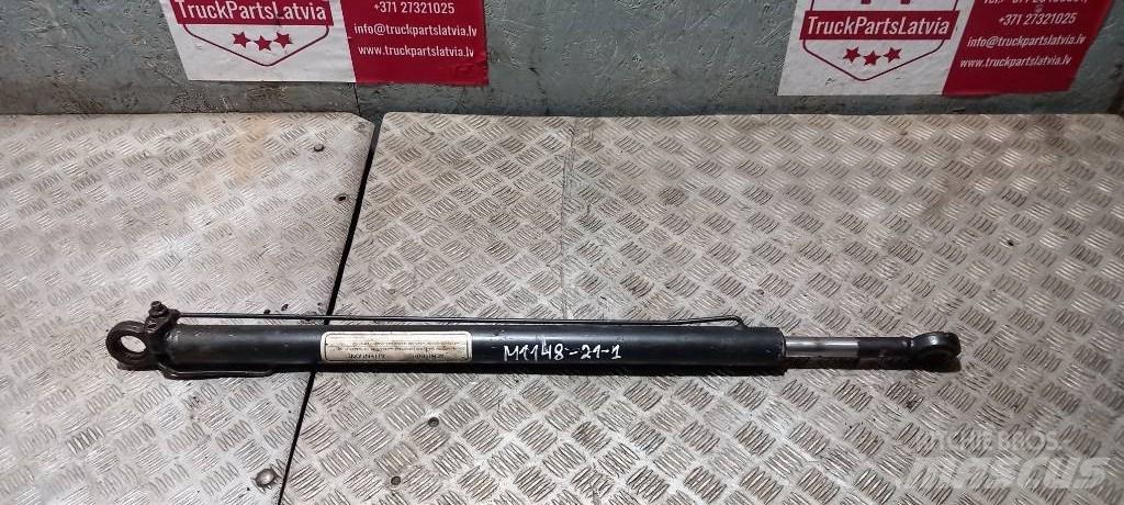 MAN TGA.    81978110008 Hydraulika