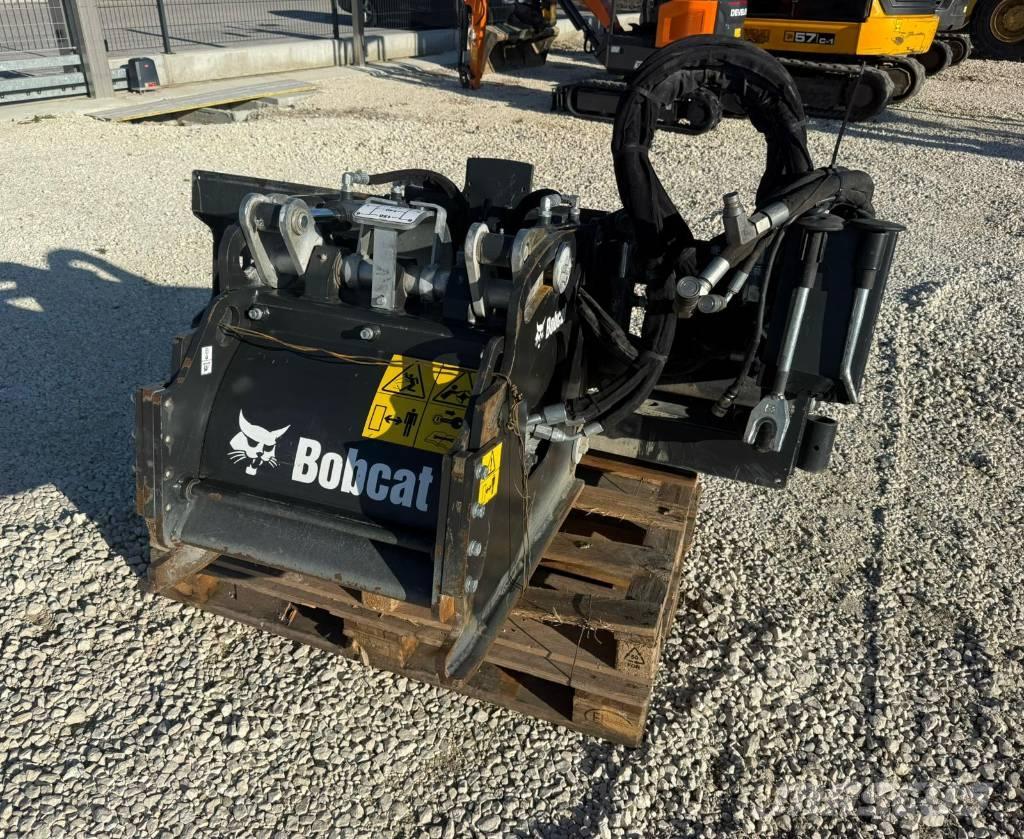 Bobcat 18 PSL Ostatní komponenty