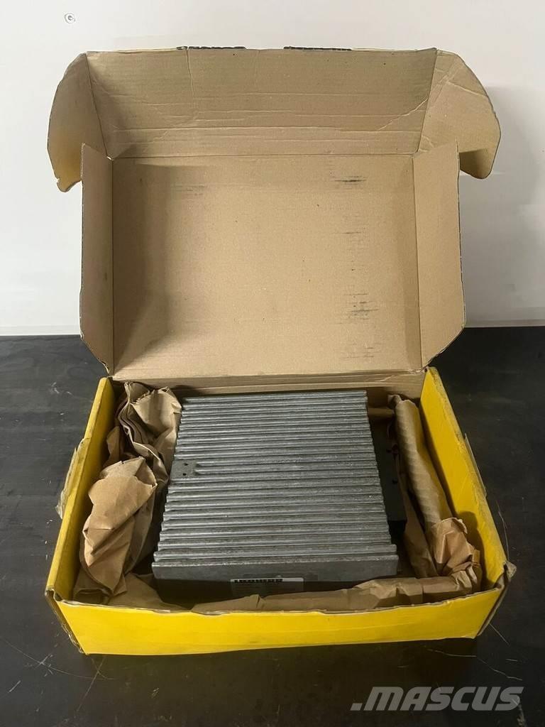 Liebherr ESX-LT Doprava – ostatní