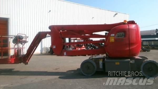 Manitou 150 AETJC Kloubové plošiny