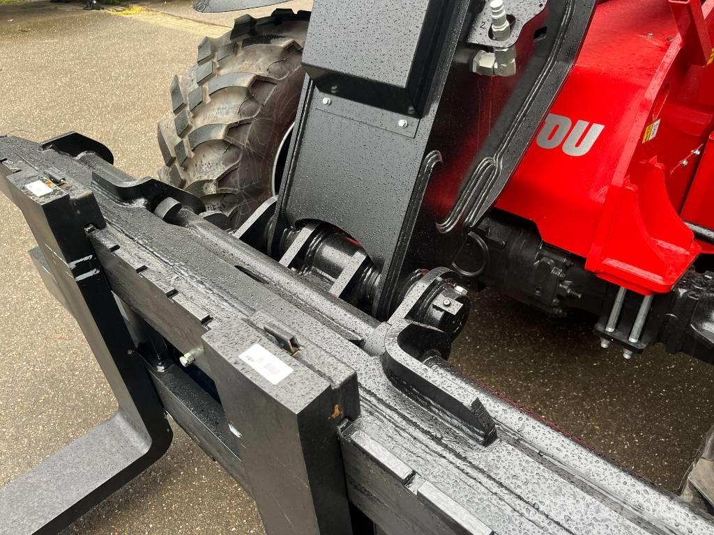 Manitou MHT 790 | 2023 Teleskopické manipulátory