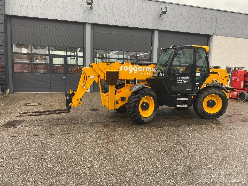 JCB JCB 540V180 Teleskopické manipulátory