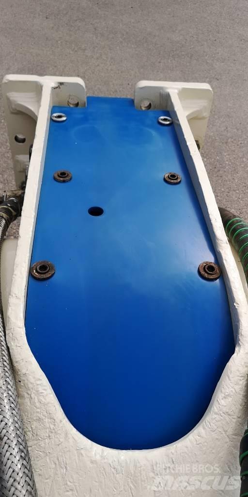 Furukawa F45LN Bourací kladiva / Sbíječky