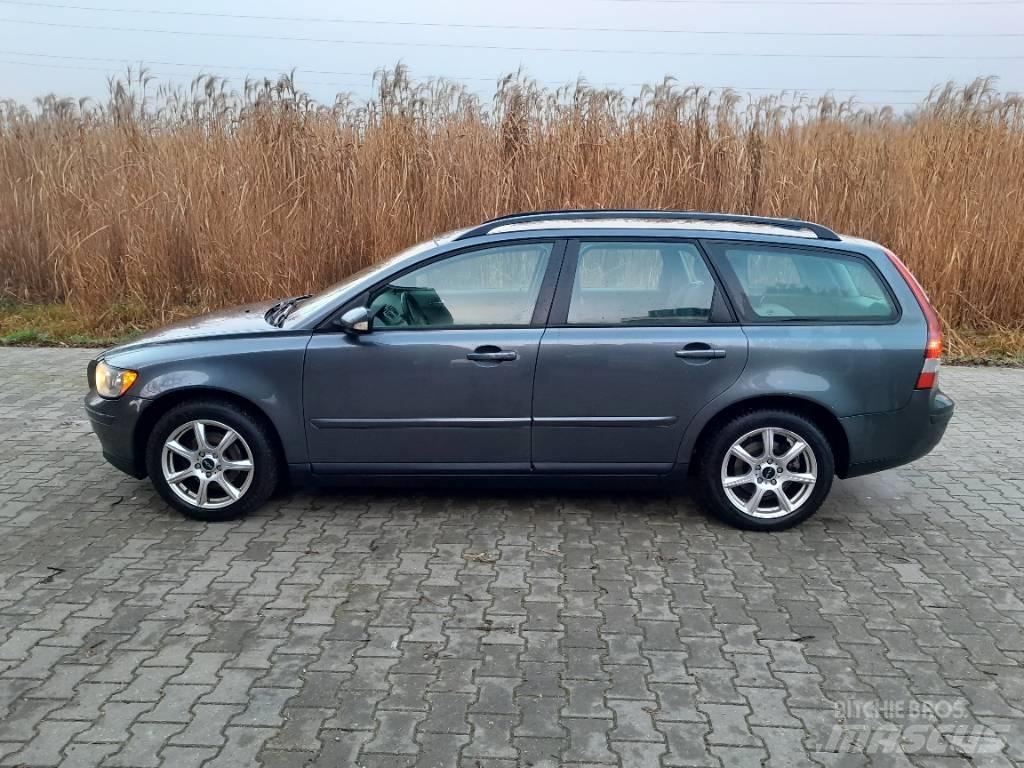 Volvo 1.6 D momentum Osobní vozy
