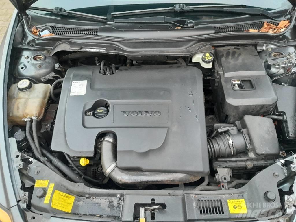 Volvo 1.6 D momentum Osobní vozy