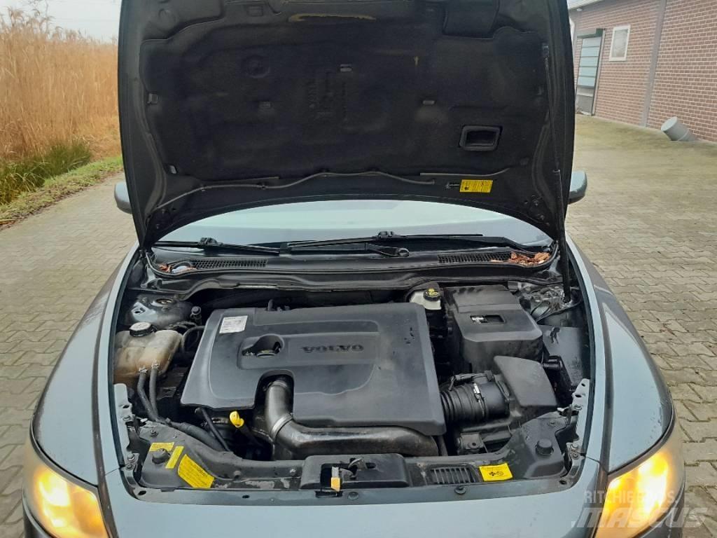 Volvo 1.6 D momentum Osobní vozy