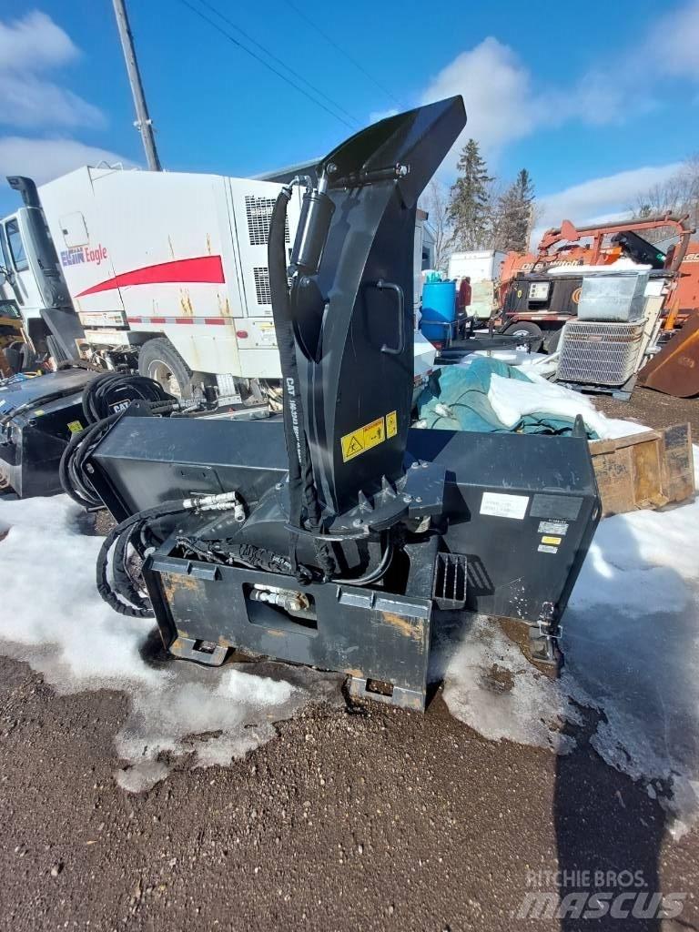 CAT SR321 Ostatní komponenty
