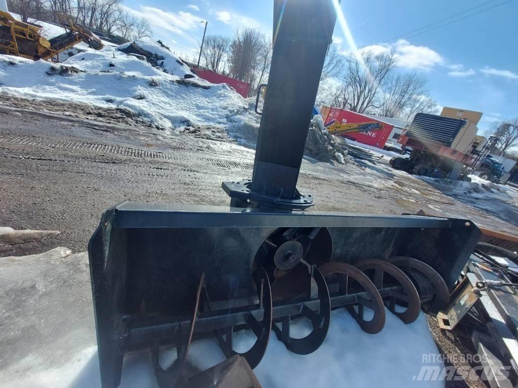 CAT SR321 Ostatní komponenty