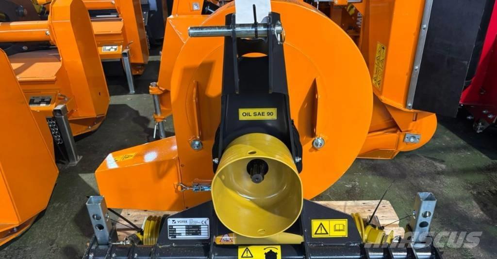 Votex b20 pto Komunální technika - ostatní