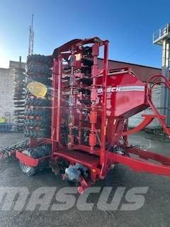 Horsch Pronto 8 DC Mechanické secí stroje