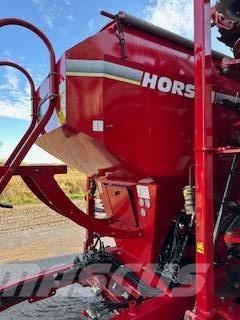 Horsch Pronto 8 DC Mechanické secí stroje