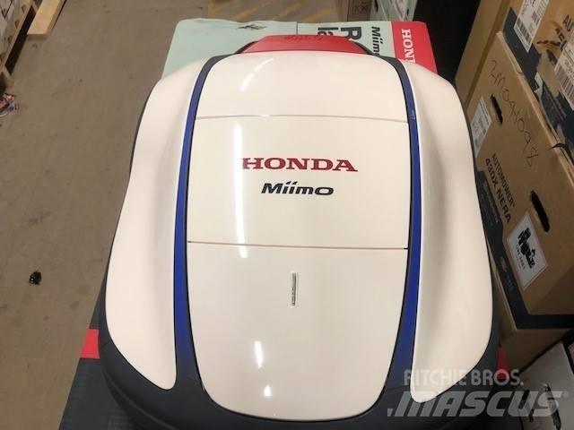 Honda MIIMO HRM 1500 Robotické sekačky
