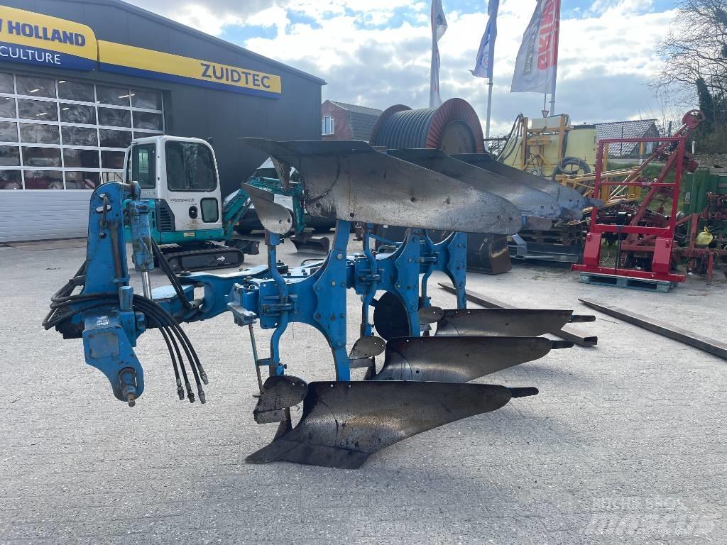 Lemken Variopal 140 Oboustranné pluhy