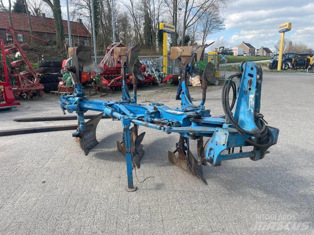Lemken Variopal 140 Oboustranné pluhy