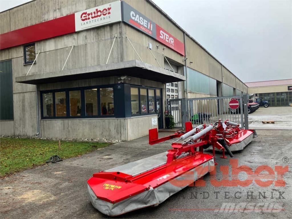 JF GXS 9005 Žací stroje