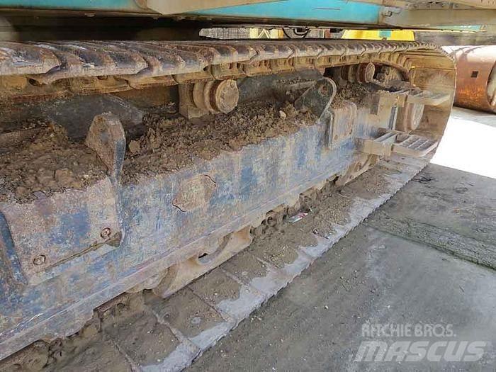 Casagrande C850NG Povrchové vrtací stroje