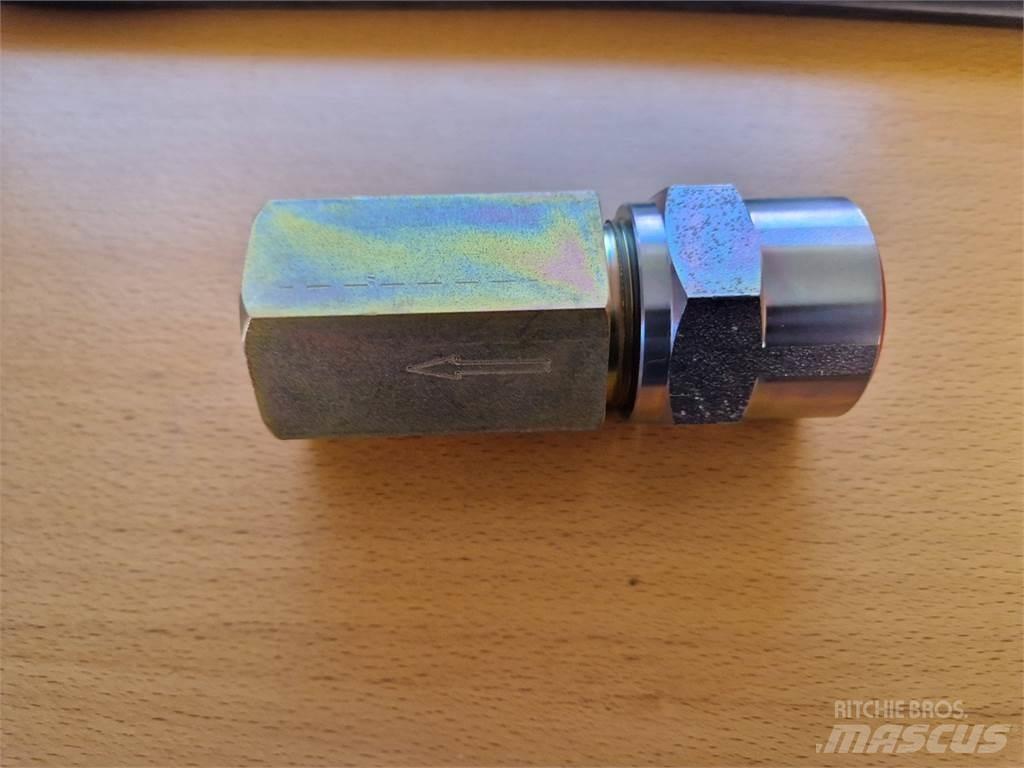 Eco Log 7004217 Převodovka