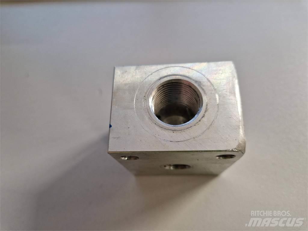 Rottne 059-0094 Hydraulika