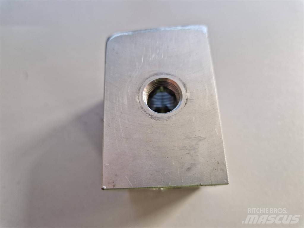 Rottne 059-0094 Hydraulika