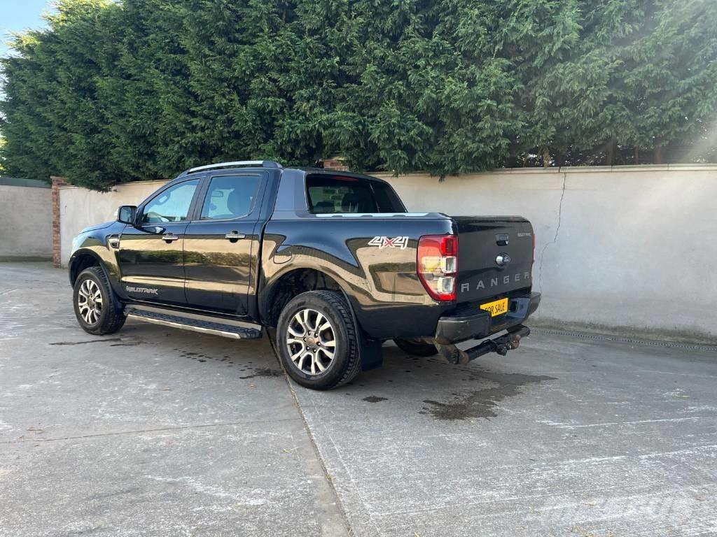 Ford Ranger Pick up/Valník