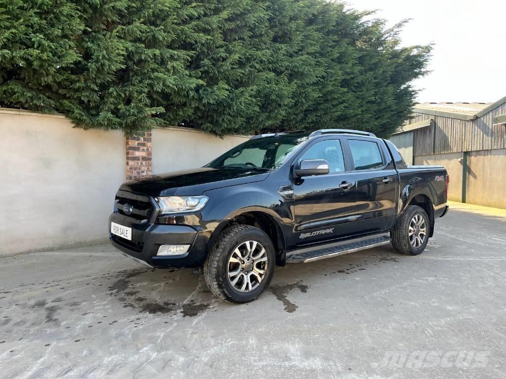 Ford Ranger Pick up/Valník