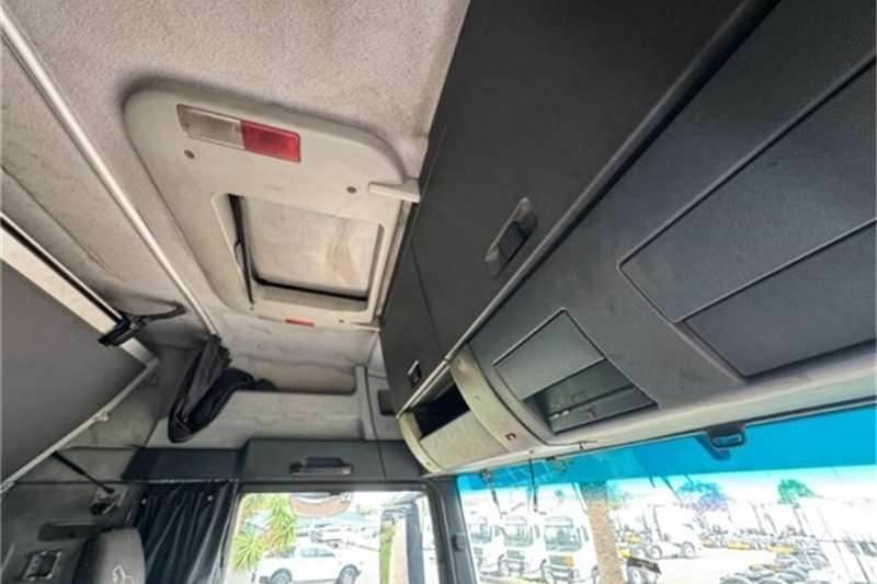 MAN 26 SERIES Další