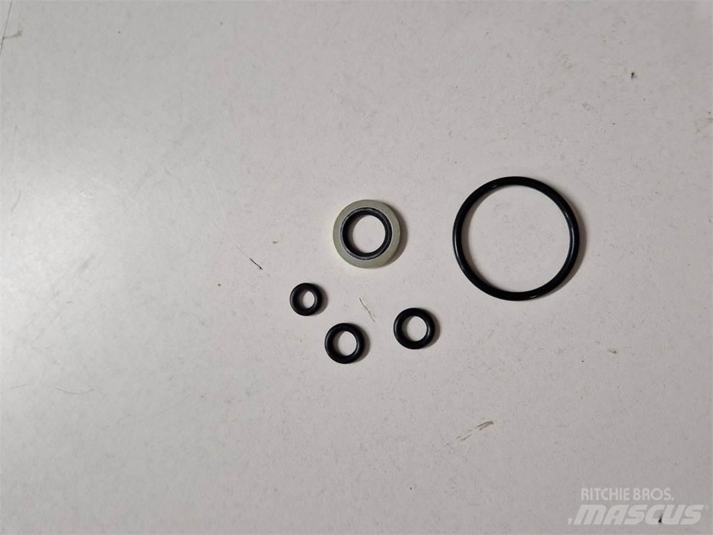 Ponsse 0059895 Hydraulika