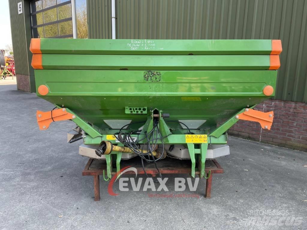 Amazone ZA-M 1501 Rozmetadlo minerálních hnojiv