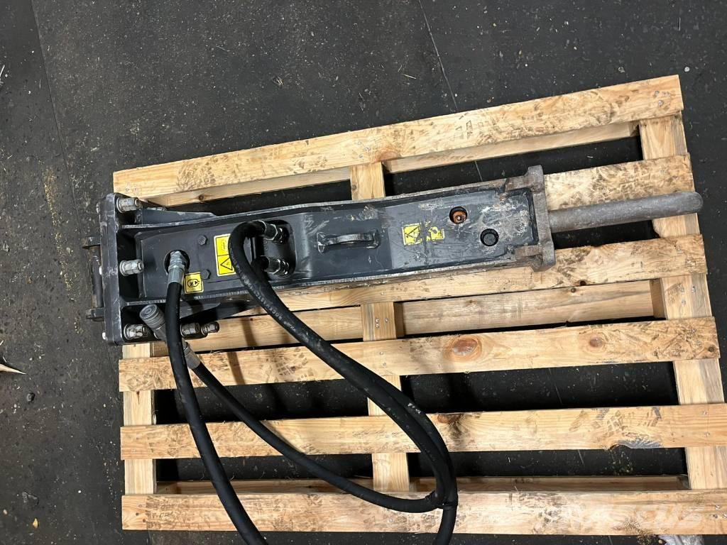 Develon HB01 Bourací kladiva / Sbíječky