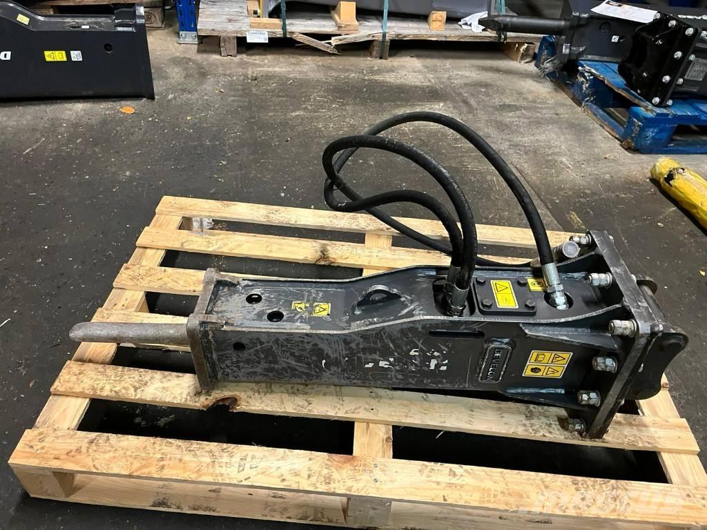 Develon HB01 Bourací kladiva / Sbíječky