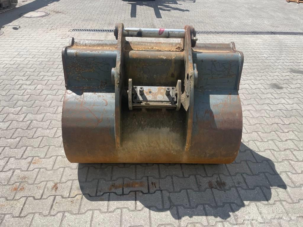 Liebherr A 920 Kolová rýpadla