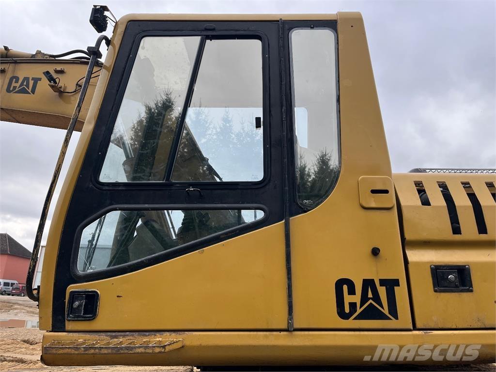 CAT 312 Stavebnictví - ostatní
