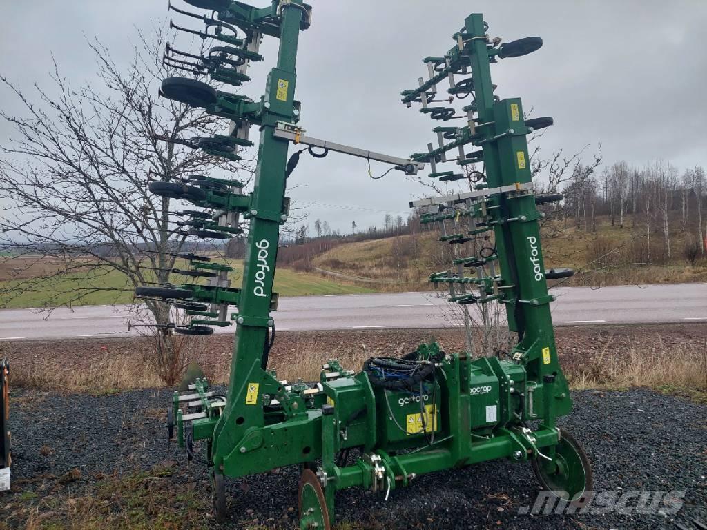 Garford Radhacka Brány