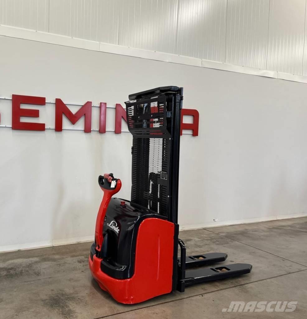 Linde 10750 L16 Další