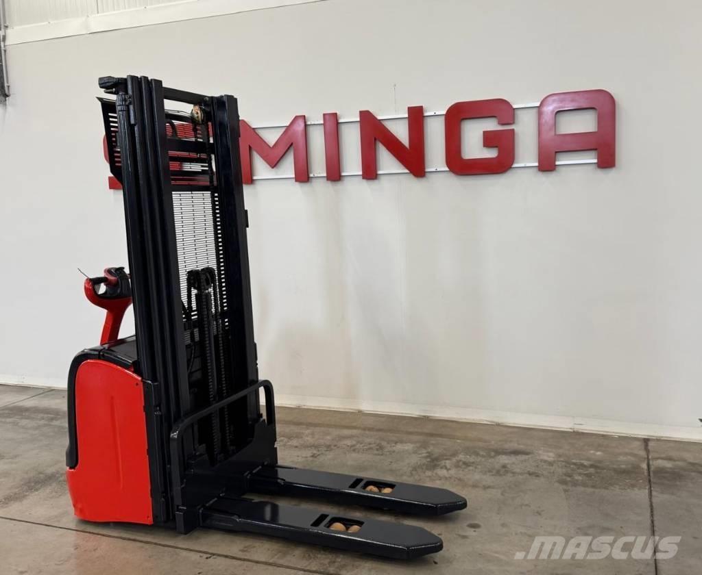 Linde 10750 L16 Další