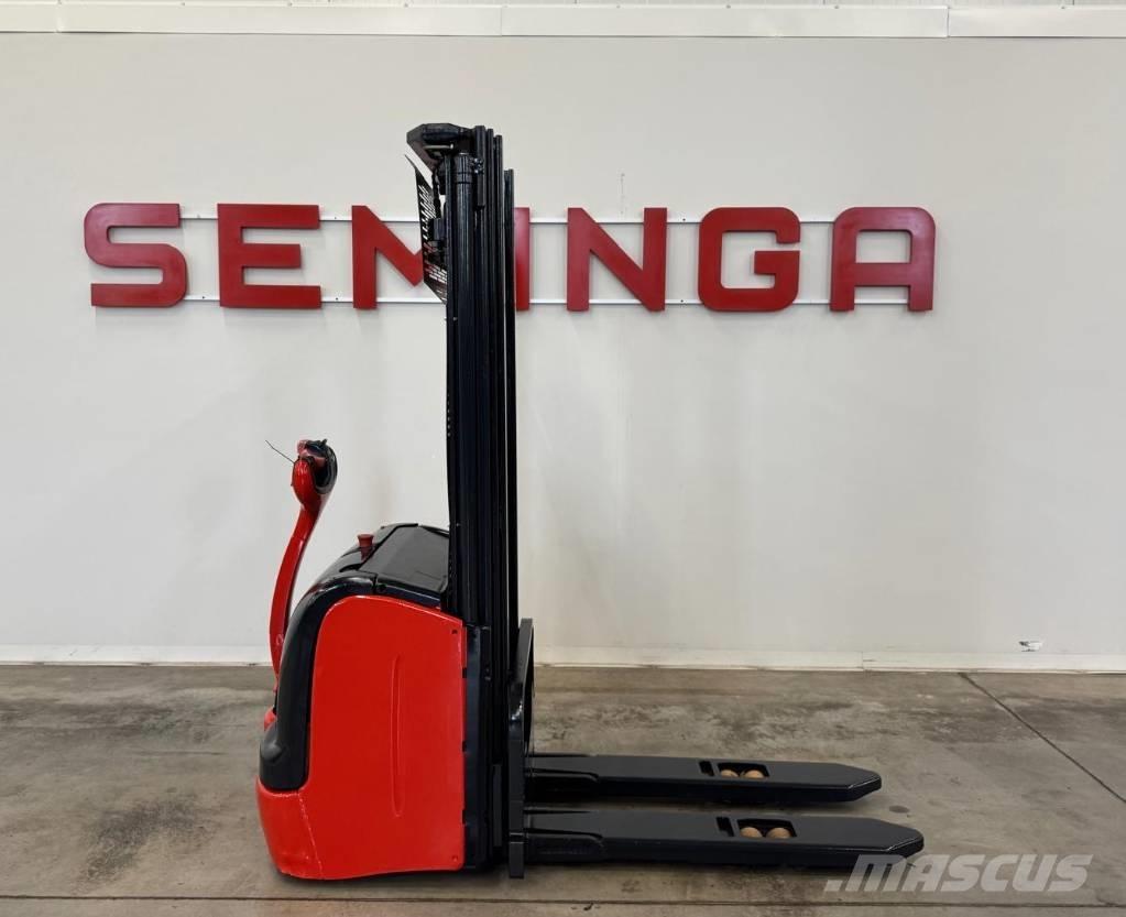 Linde 10750 L16 Další