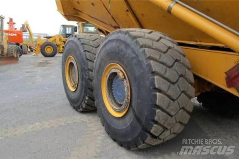 Bell B45E Kloubové dempry