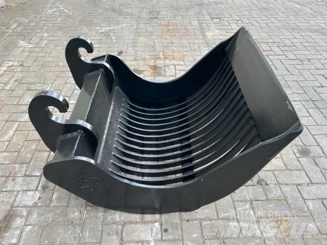 Puinbak CW 30 Prosévací lopaty