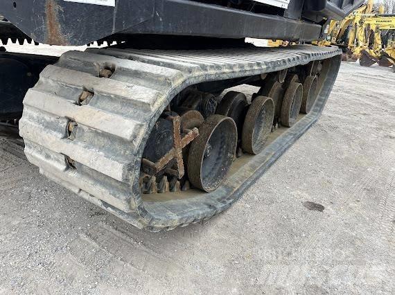 Prinoth T 14 R Pásové dempry