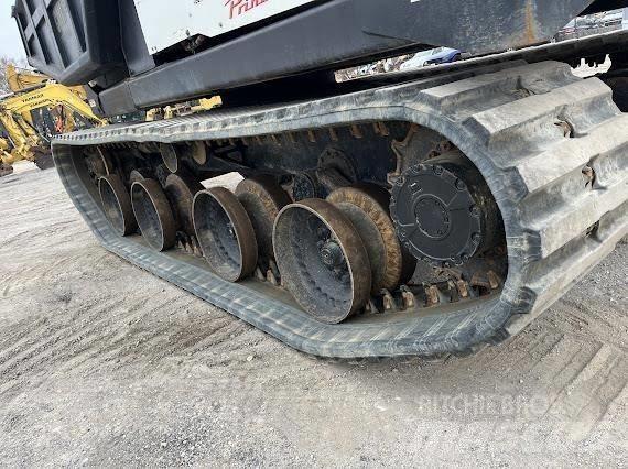 Prinoth T 14 R Pásové dempry