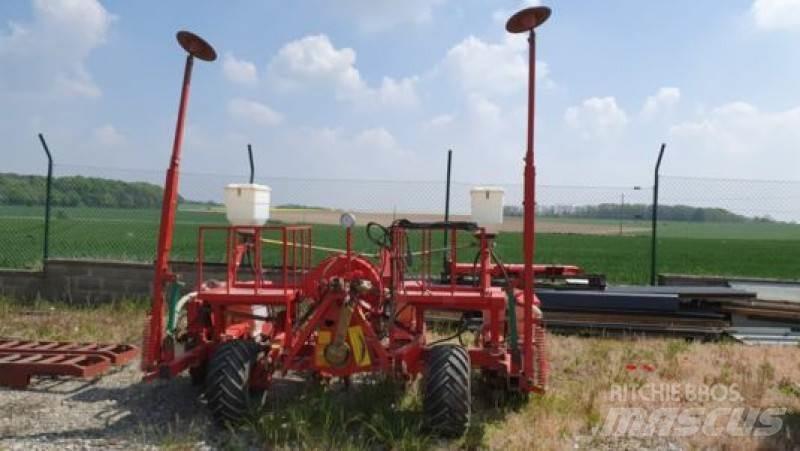 Kverneland OPTIMA Sázecí stroje